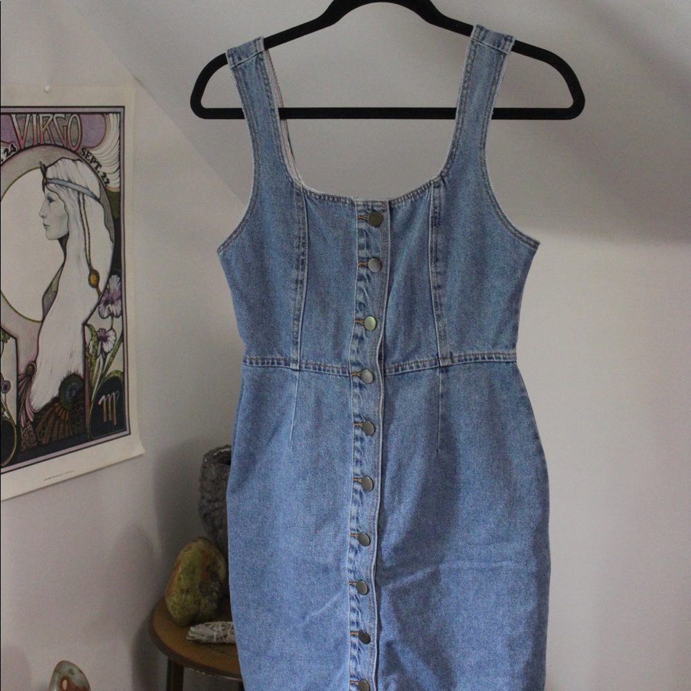 Urban outfitters dress